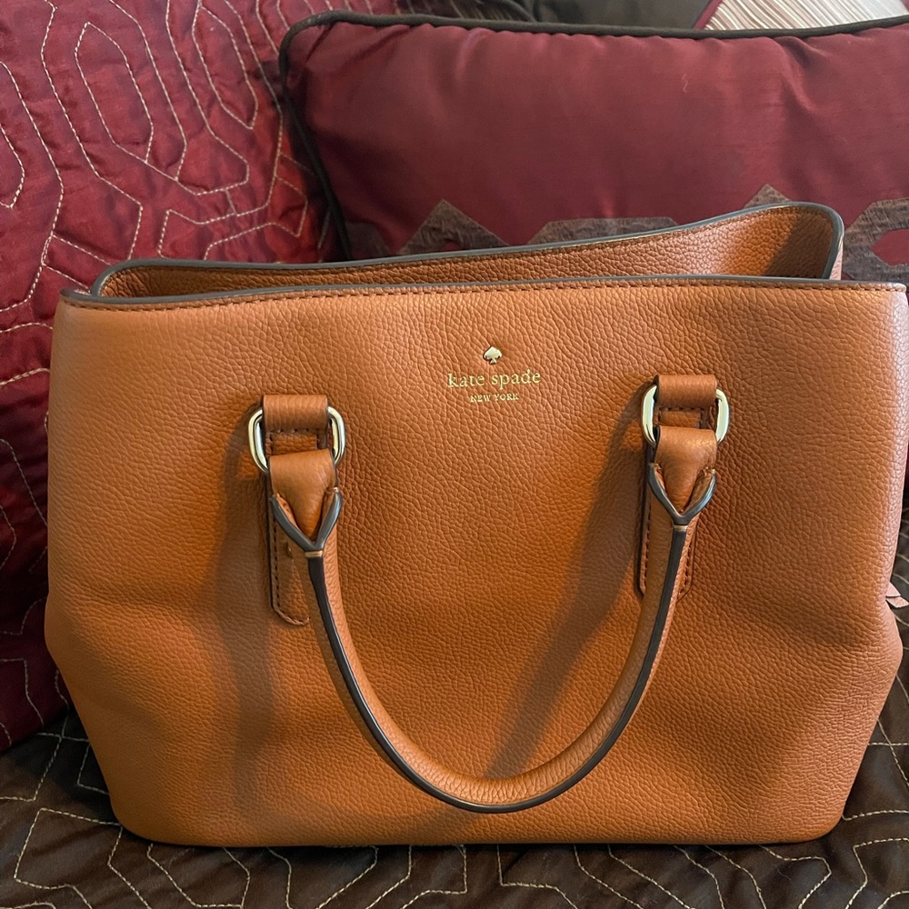 Kate Spade tote
